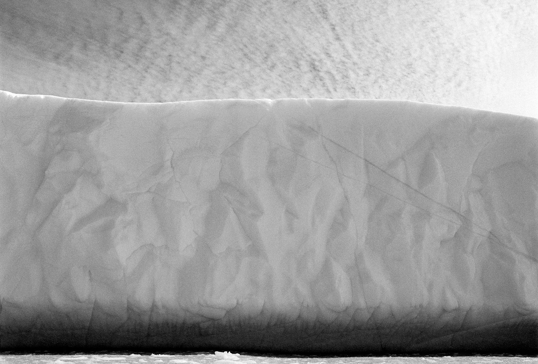 Photographie de Marc Deneyer pour l'exposition EAU-trement à Sivry-Courtry 77