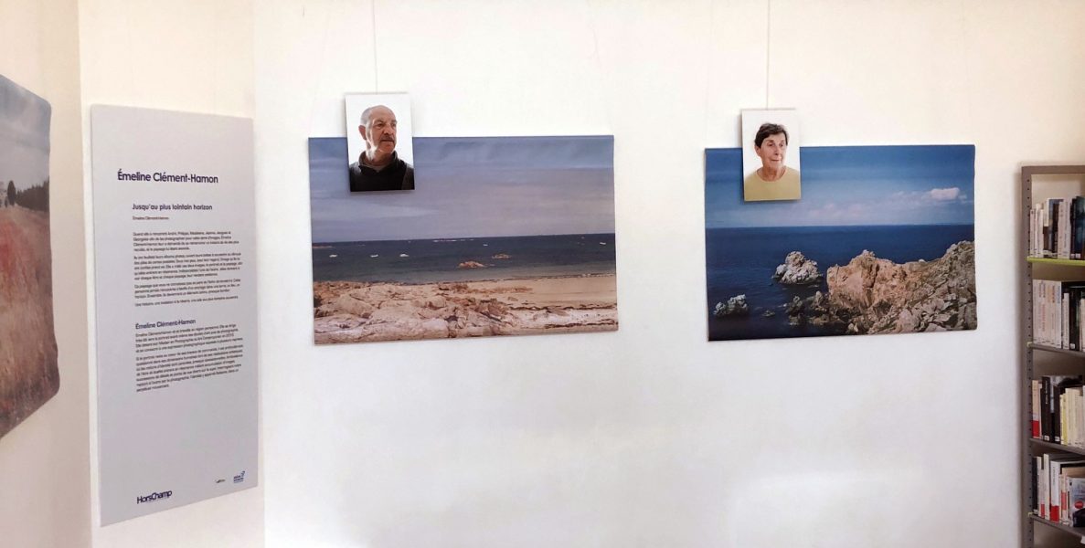 Jusqu&rsquo;au plus lointain horizon – Sivry Courtry